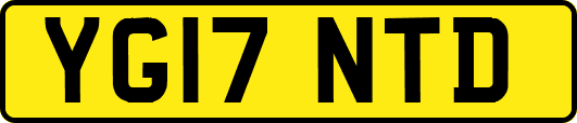 YG17NTD