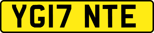 YG17NTE