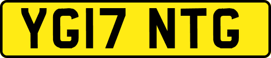 YG17NTG