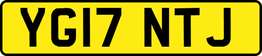 YG17NTJ
