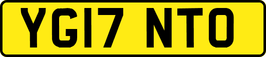 YG17NTO