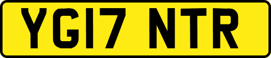 YG17NTR