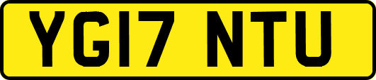 YG17NTU