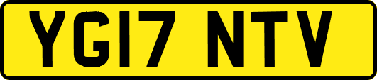 YG17NTV