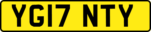 YG17NTY
