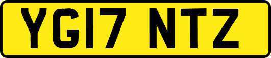 YG17NTZ
