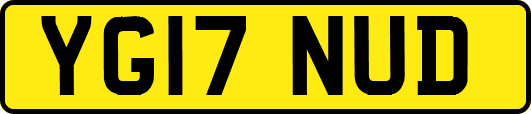 YG17NUD