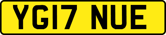 YG17NUE