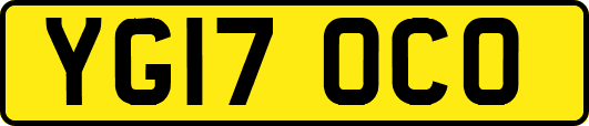 YG17OCO