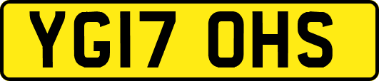 YG17OHS