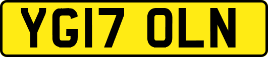 YG17OLN