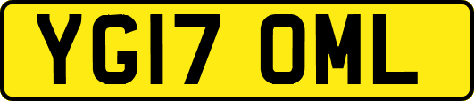 YG17OML