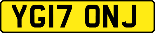 YG17ONJ