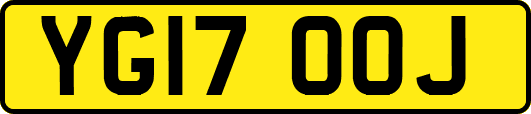 YG17OOJ