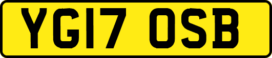 YG17OSB