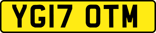 YG17OTM