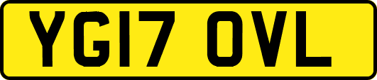 YG17OVL