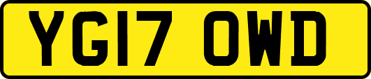YG17OWD