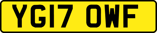 YG17OWF