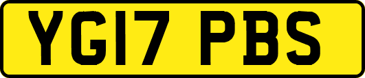 YG17PBS