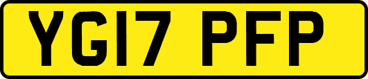 YG17PFP
