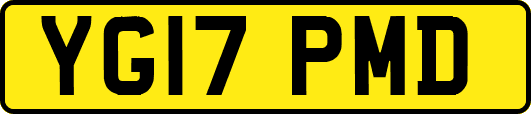 YG17PMD