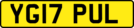 YG17PUL