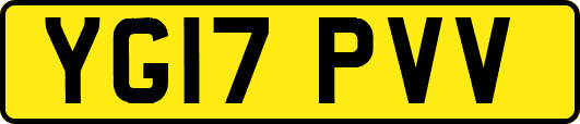 YG17PVV