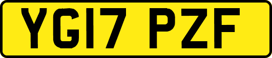 YG17PZF