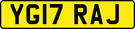 YG17RAJ