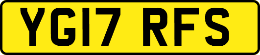 YG17RFS