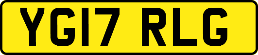 YG17RLG