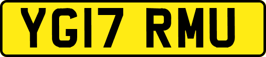YG17RMU