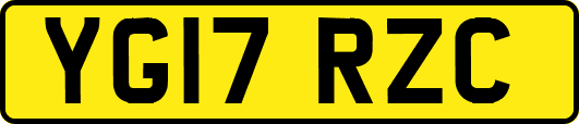 YG17RZC