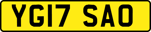 YG17SAO