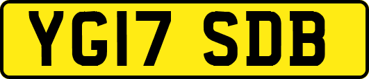 YG17SDB