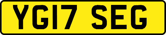 YG17SEG