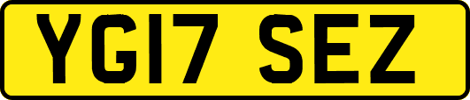 YG17SEZ