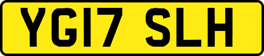 YG17SLH