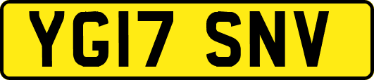 YG17SNV