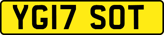 YG17SOT