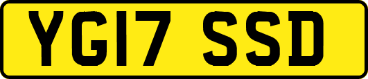 YG17SSD