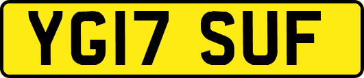 YG17SUF