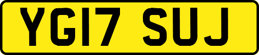 YG17SUJ