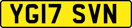 YG17SVN