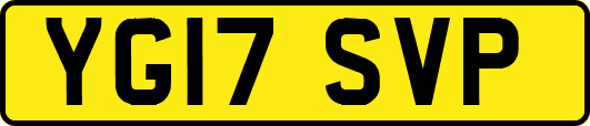 YG17SVP