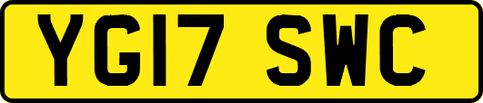 YG17SWC