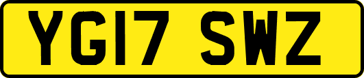 YG17SWZ