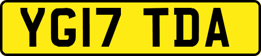 YG17TDA