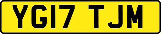 YG17TJM